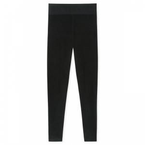 Legging - Invisible Soft Warm 000 zwart