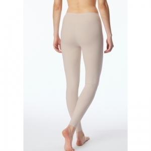 Legging - Invisible Soft Warm 410 sand