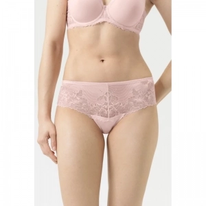 Luxurious 558 Bonbon pink