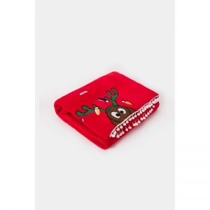 Plaid 464 rood