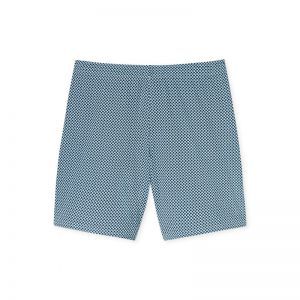 Herenpyjama korte mouwen 802 air