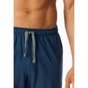 Herenpyjama korte mouwen 701 khaki