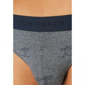 Herenslips, 3-pack 921 sortiert 10
