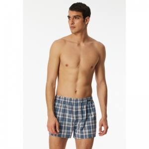 2-pack boxershorts, los 918 sortiert 7
