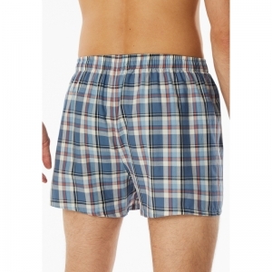2-pack boxershorts, los 918 sortiert 7