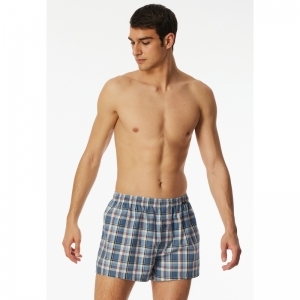 2-pack boxershorts, los 918 sortiert 7