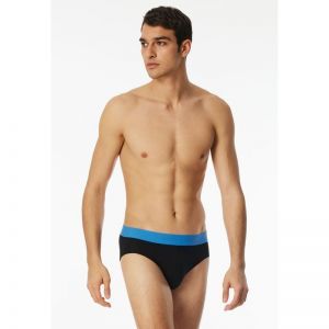 Heren slips, 3-pack 921 sortiert 10