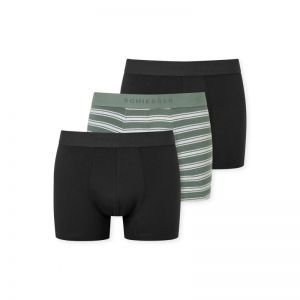Heren boxershorts, 3-pack 918 sortiert 7