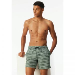 Zwemshort 701 khaki