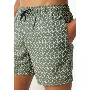 Zwemshort 701 khaki