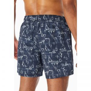 Zwemshort 804 nachtblau