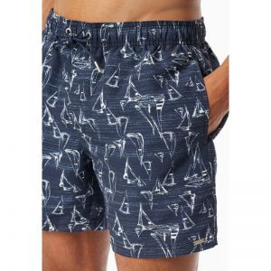 Zwemshort 804 nachtblau
