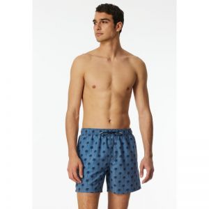 Zwemshort 899 atlantikbla