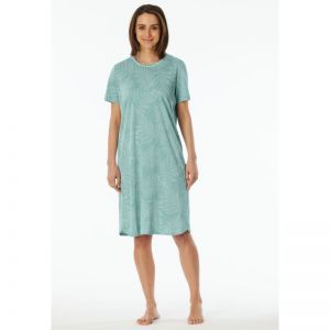 Slaapkleedje korte mouwen 713 jade