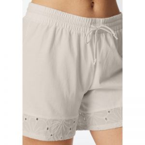 Pyjama korte mouwen 102 off-white