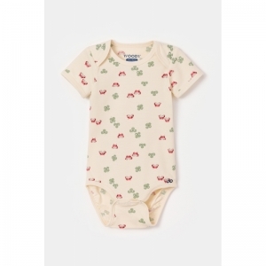 Baby body 910 lieveheersb