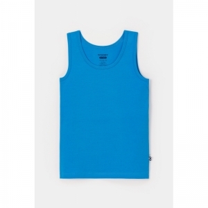 Jongens onderhemd 845 blauw