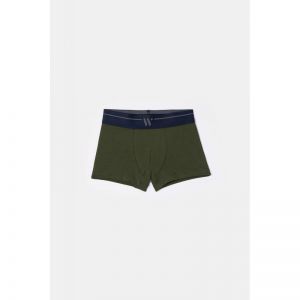 Jongens boxershorts 2-pack 033 set antraci