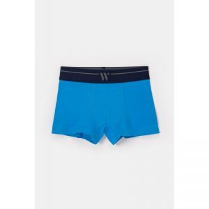 Jongens boxershorts 2-pack 055 set blauw +