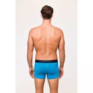 Boxershorts 2-pack 055 set blauw +