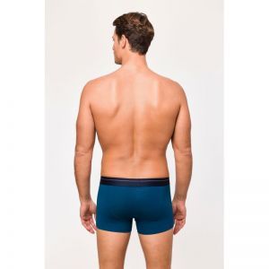 Boxershorts 2-pack 055 set blauw +