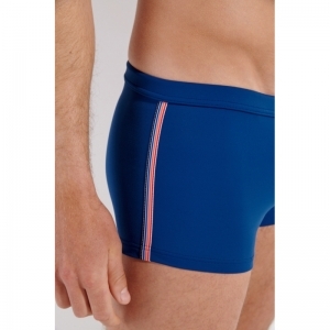 Swim Shorts - Nautical cup 00RA Navy