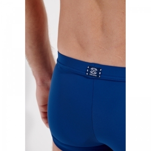 Swim Shorts - Nautical cup 00RA Navy