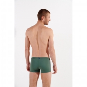 Swim Shorts - Nautical cup 00XD Khaki gree