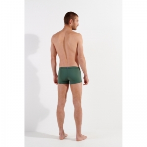 Swim Shorts - Nautical cup 00XD Khaki gree