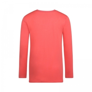 Women pyjama top M-broek S Pink
