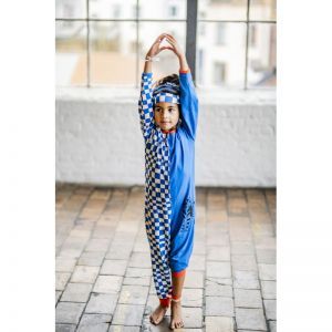 Onesie 811