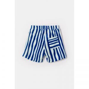 Short in badstof 953