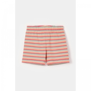 Baby pyjama, korte mouwen 498 rood