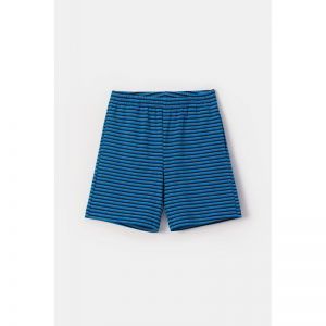 Jongenspyjama, korte mouwen 845 blauw