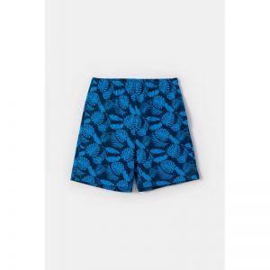 Jongenspyjama korte mouwen 891 donkerblauw