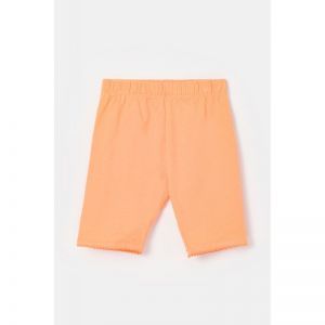Baby meisjespyjama, korte mouw 904 multicolor