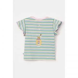 Baby meisjespyjama 929 multicolor