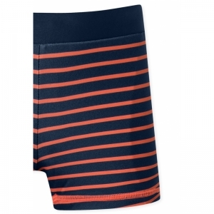 Zwembroek 602 oranje