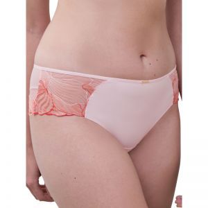 Legend shorty A55 Nymphea Pin