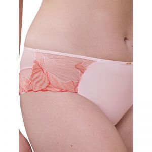 Legend shorty A55 Nymphea Pin