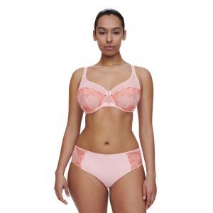 Legend full briefs A55 Nymphea Pin