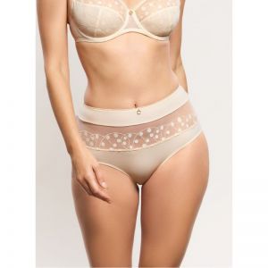 Tess - Culotte 0488_cream
