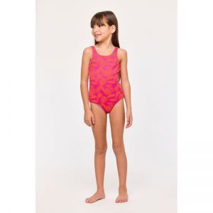 Badpak 961 fuchsia bla