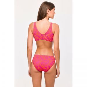 Bikini 961 fuchsia bla