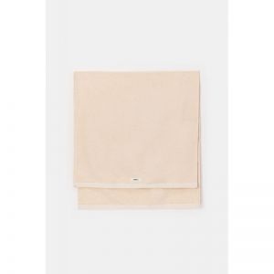 Handdoek 100x200cm 122 crème
