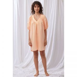 Kleedje 984 fluo oranje