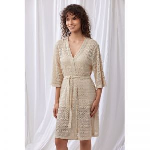 Strandkleedje - kimono 235 235