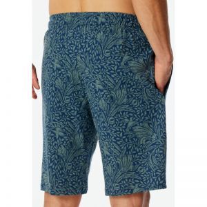 Herenpyjama korte mouwen 701 kaki