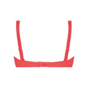 Bikini top twisted padded wire 3241 Sunset Neo
