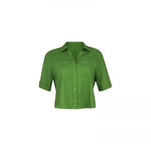Setje top en short 804 appel